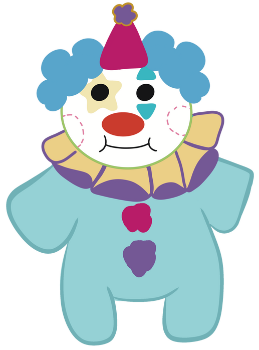 Benny the Bear