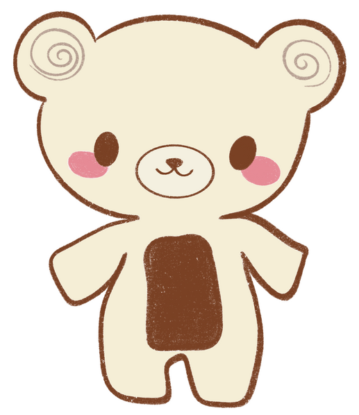 Benny the Bear