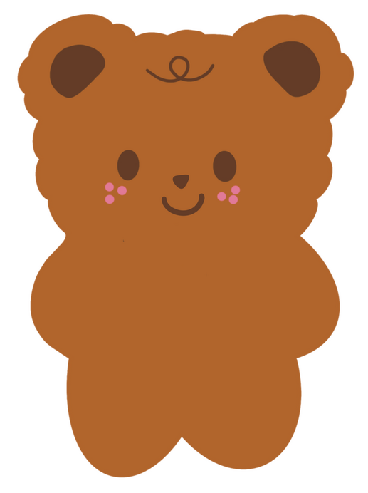 Benny the Bear