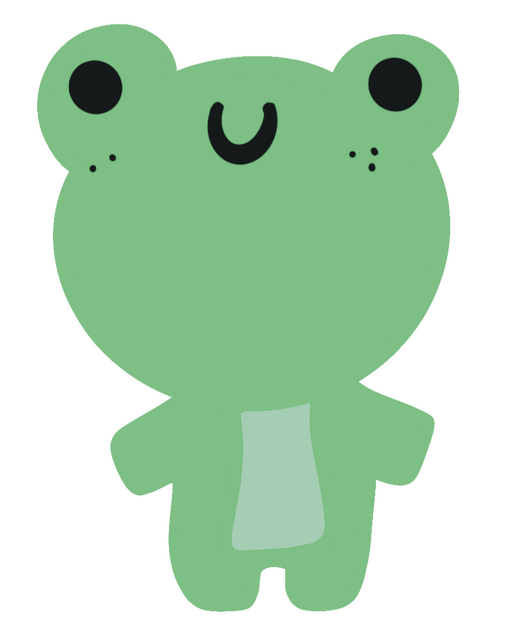 Benny the Bear