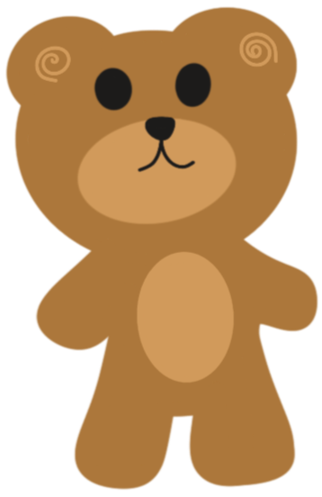 Benny the Bear